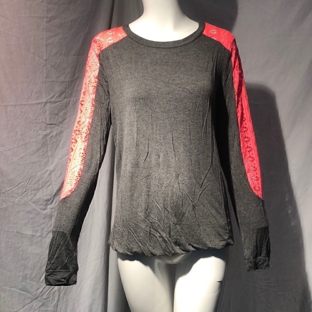 Filly Flair Top 